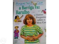 Porque será que a barriga faz barulho