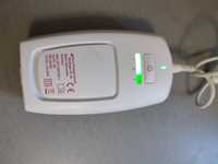 Domowy depilator laserowy Sanitas z Lidla