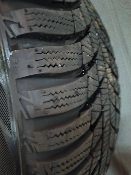Całe koła zimowe Opel Astra J insygnia 5x115 r18 235/45