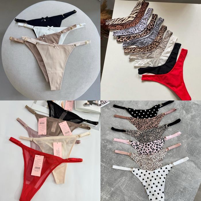 Трусики бразиліани,стрінги .