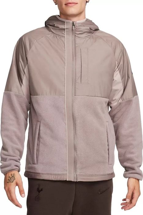 Куртка с капюшоном Nike THFC M NK WINTERIZED AWF (dx8453-209) оригинал