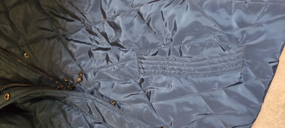 Kurtka damska M kurtka zimowa M kurtka puchowa  M