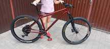 Rower MTB NS BIKES Eccentric Cromo 29