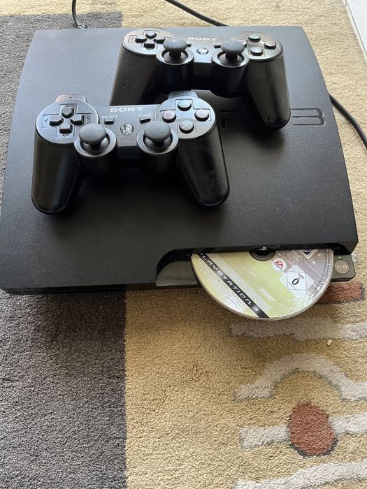 Playstation PS3- 500GB