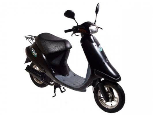 Розборка honda af 17 pal