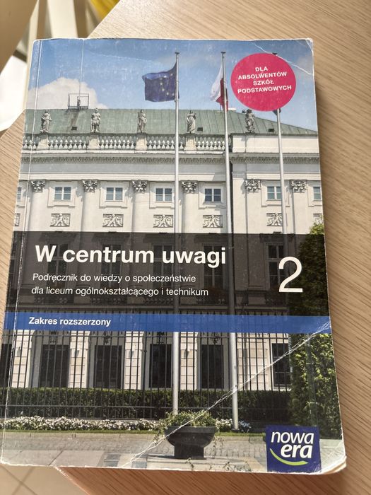 W centrum uwagi 2
