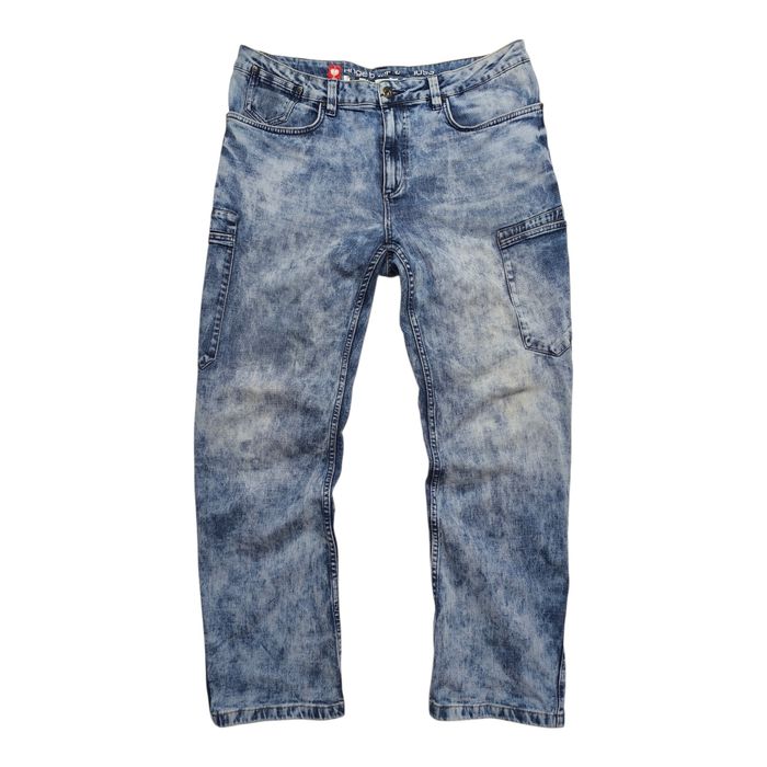 Engelbert Strauss джинси штани чоловічі