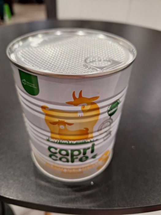 Capri care 3 400g