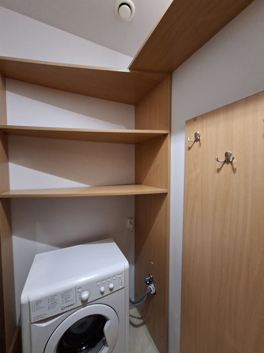 Meble garderoba/pralnia okazja ! Stan bardzo dobry,  polecam.