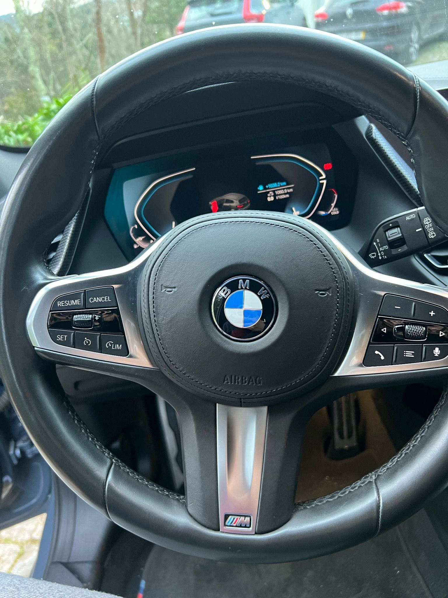 BMW 118 i Pack Desportivo M Auto