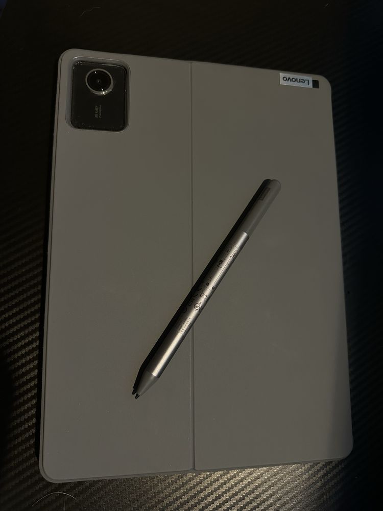 Tablet Lenovo M11 Pen + Folio Case 8GB RAM 128GB