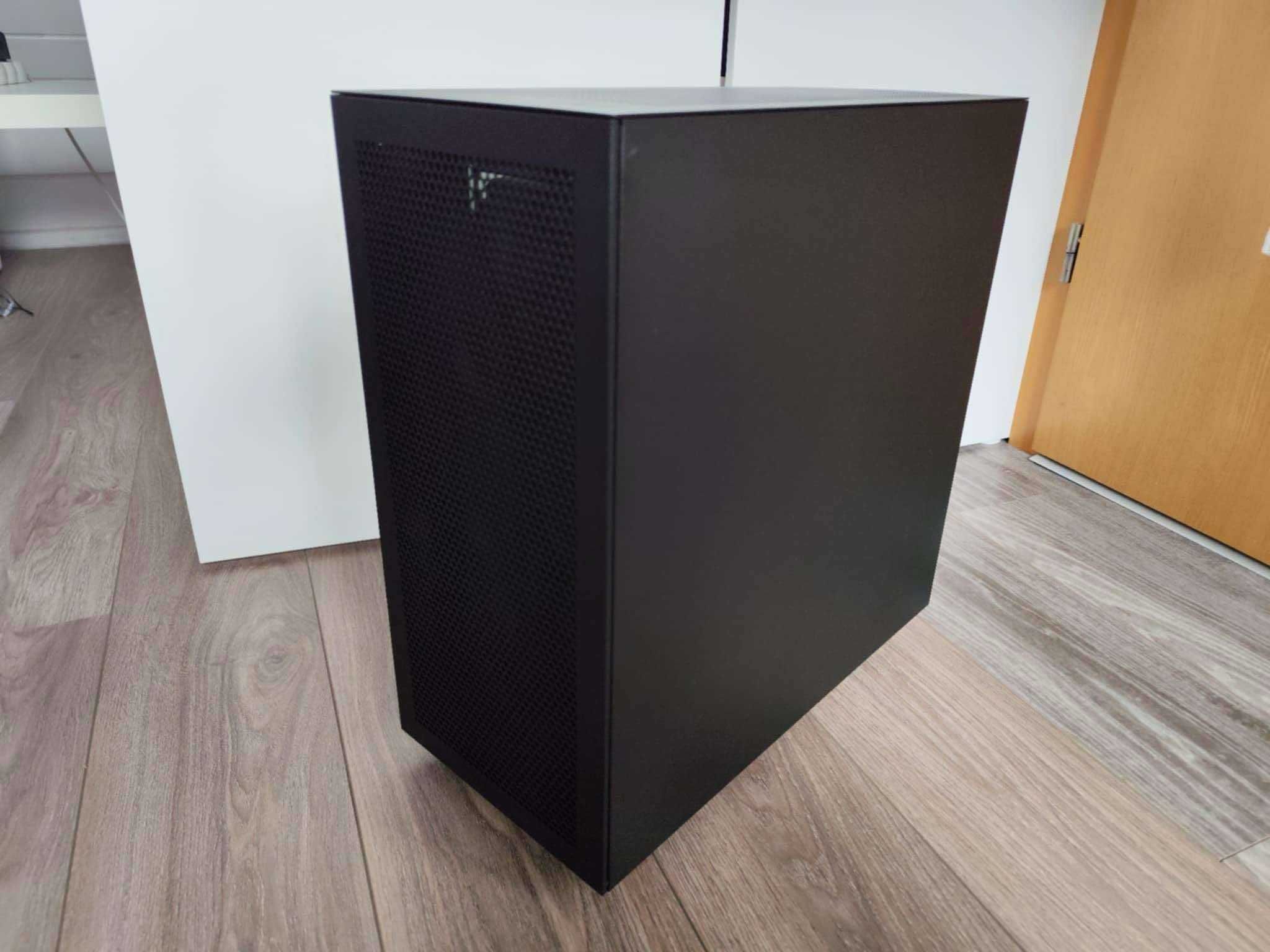 Komputer Gamingowy Ryzen 9 5950x (bez GPU)