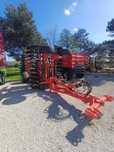 Brona talerzowa Optimer XL 5000 Kuhn - nowa - dostępność od ręki