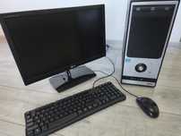 Продам ПК, процесор Intel Core i5-2500CPU
