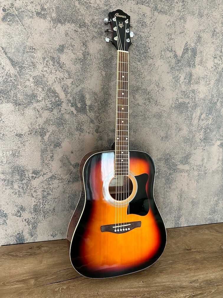 AAA GIitara Akustyk Ibanez I PF 15 Już Za 749.99 !!