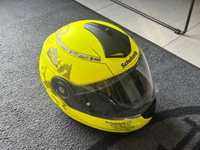 Kask Schuberth + bluetooth  M 56/57