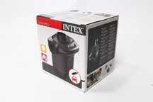 Pompka elektryczna 12V 66636. Intex