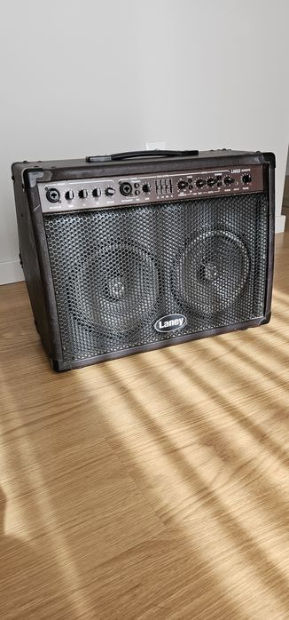 Amplificador Laney Acoustic Guitar LA65D