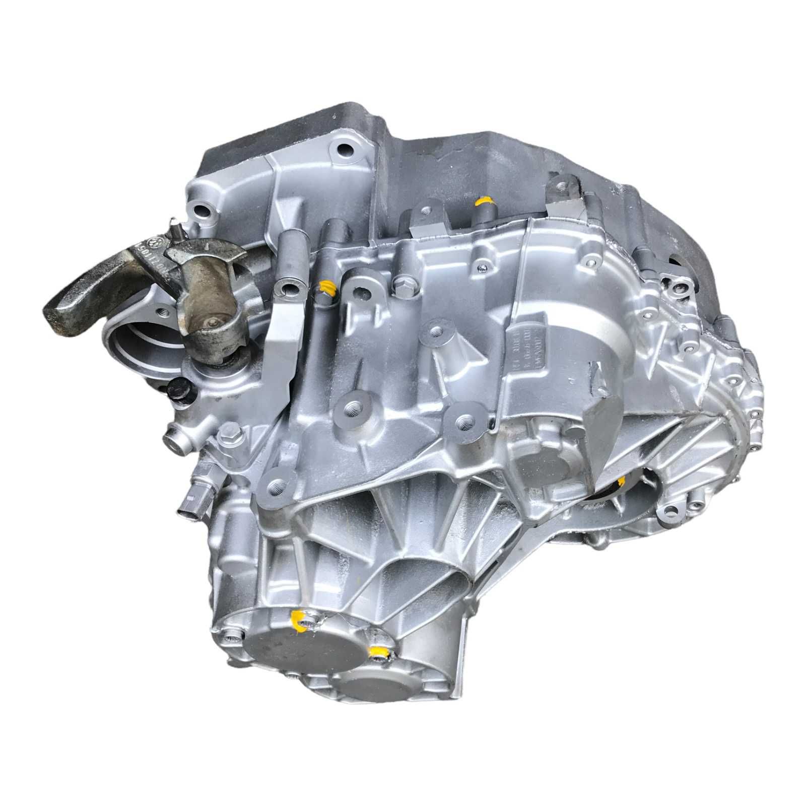 Skrzynia Biegów RHE VW Crafter 2.0 TDI Wysyłka Regeneracja