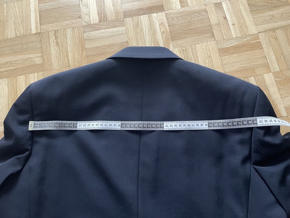 Garnitur męski komplet Bytom wesele chrzciny egzamin