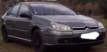 Citroën C5 Para Peças