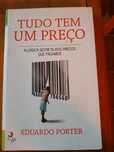 Vendo Tudo tem um preço - Eduardo Porter