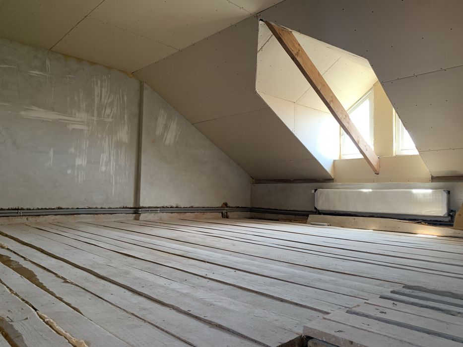 Кленовий Гай Таунхаус