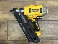 Gwoździarka akumulatorowa DeWalt DCN692 | 2023r. | FV23%
