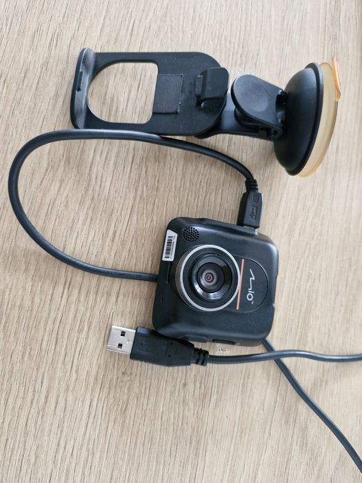 Mio MiVue 358 kamerka samochodowa