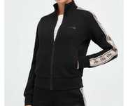 Кофта на блискавці Guess