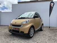 Smart ForTwo Coupé 0.8 cdi Pulse 54
