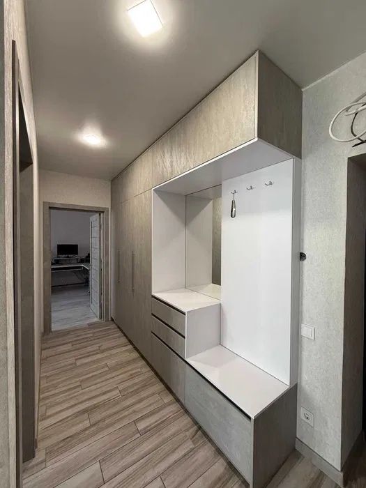 Впервые в продаже! 2 ком. квартира 57 м2 в ЖК Мира 3 (22918)