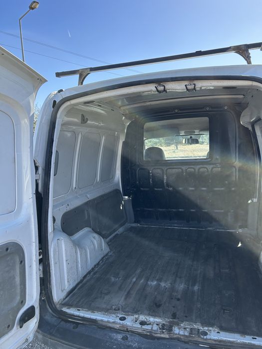 Kangoo 1.5dci 2007