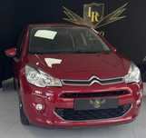 Citroën C3 1.4 HDi Attraction