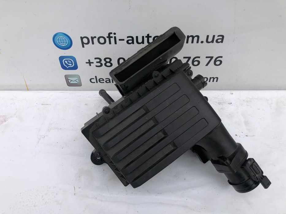 Корпус фільтра VW Volkswagen Tiguan 2.0