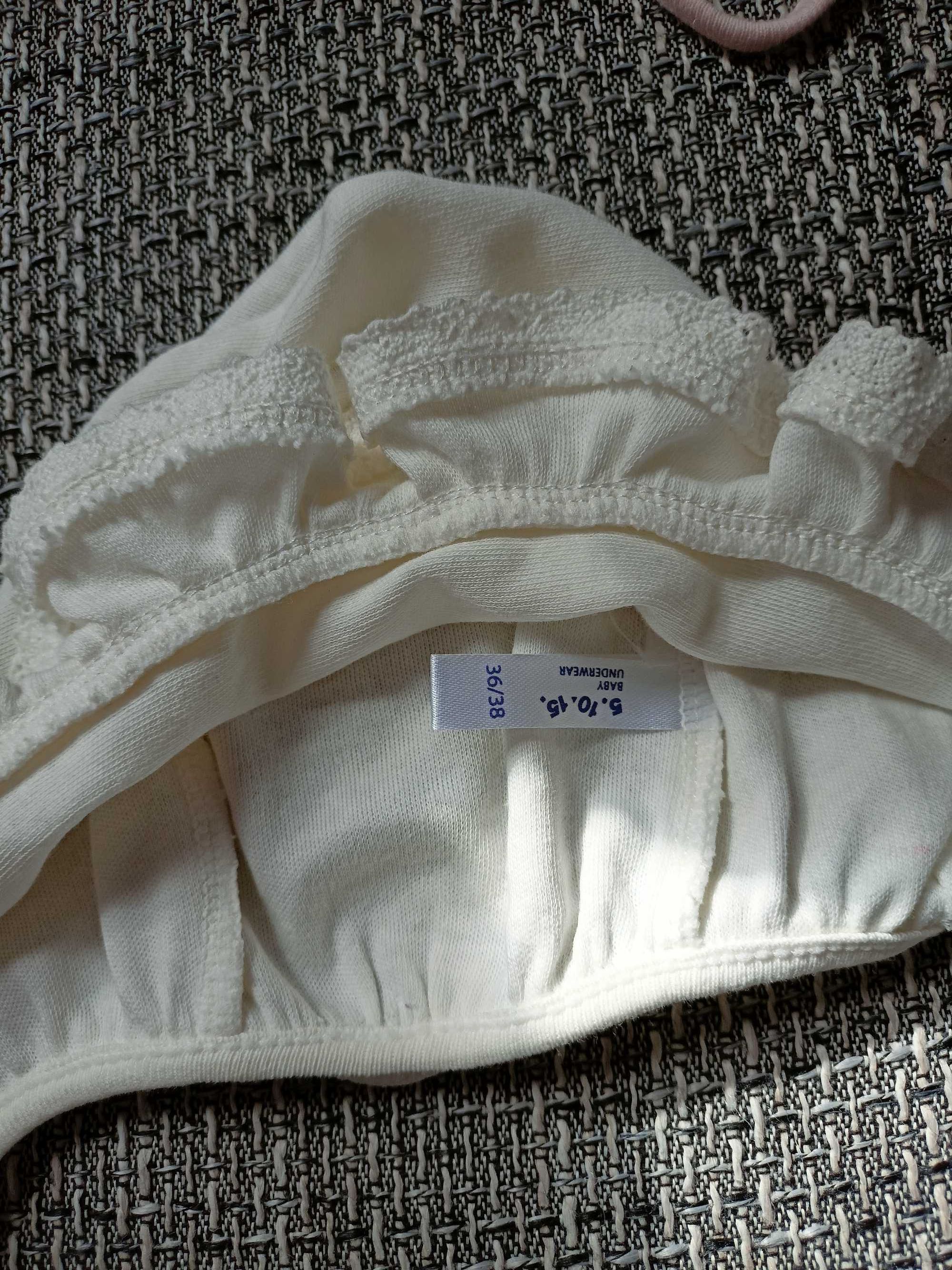 Czapeczki wiosenne 36/38 i 40/42 - 3 sztuki 8 zł.