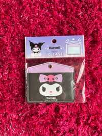 Kuromi Sanrio Hello Kitty etui na kartę