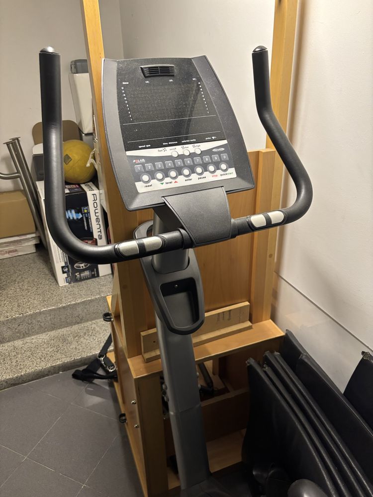Bicicleta Profssional Panatta