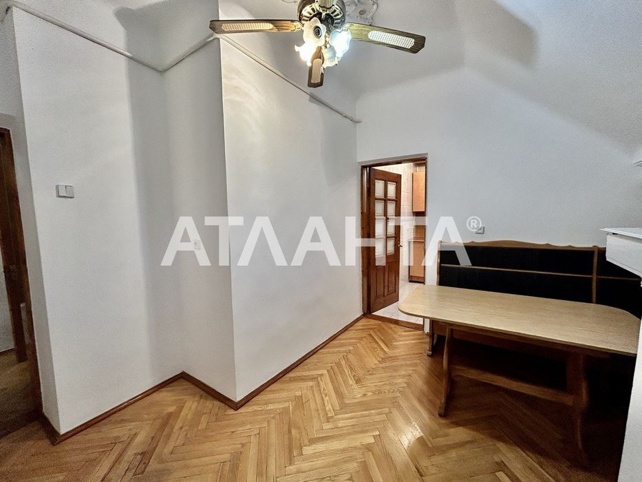 3 кім, Федьковича, р-н парку Шевченка