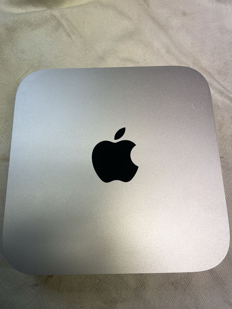 MacMini A1347 I5