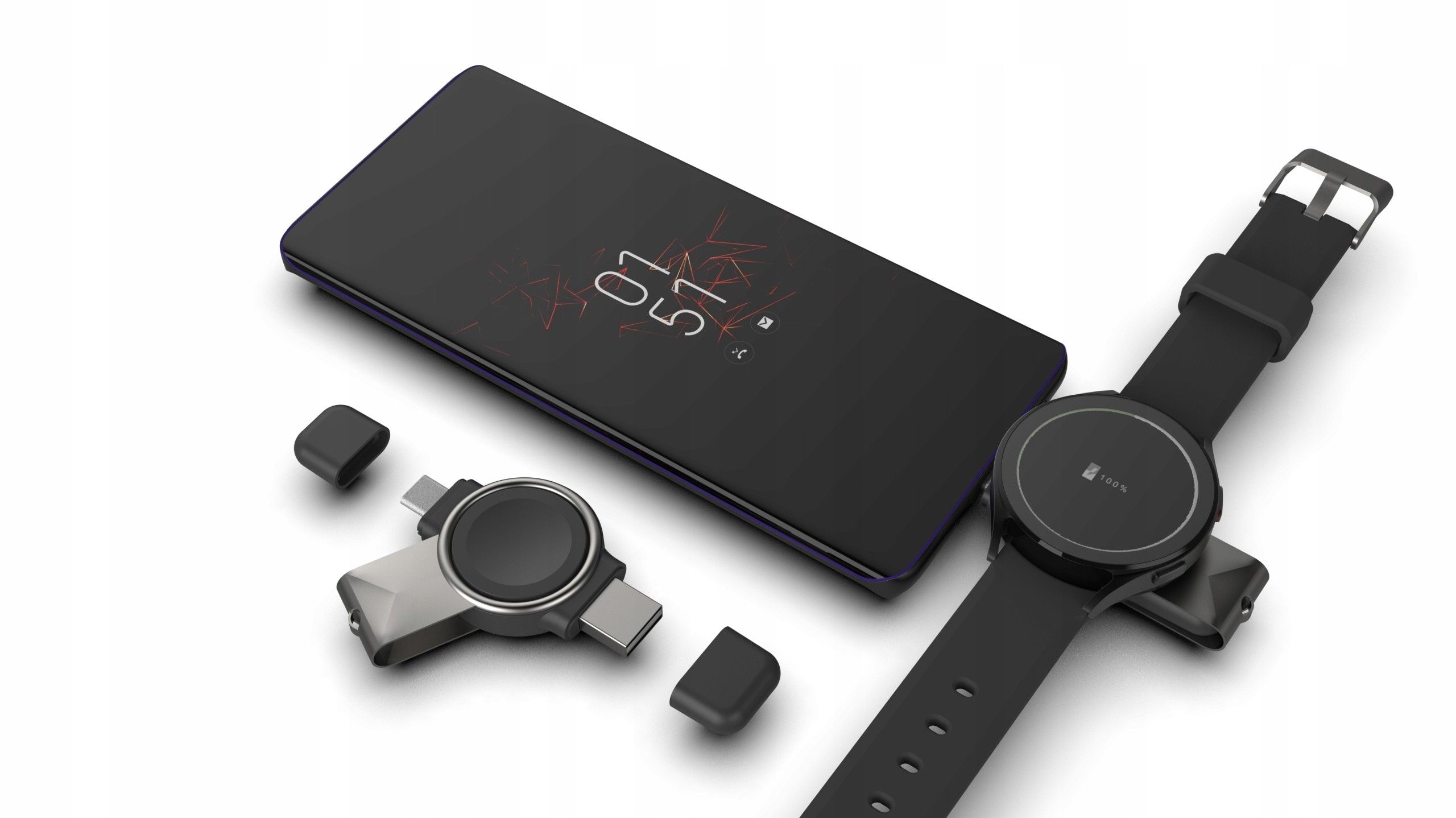 Ładowarka do Samsung Galaxy Watch 4 44mm