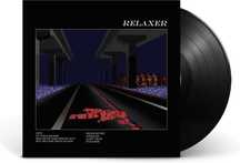 Вінілова платівка Alt-J - Relaxer (2017/2022)