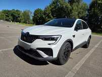 Renault Arkana Renault Arkana TCe Espirit Alpine, cesja leasingu.