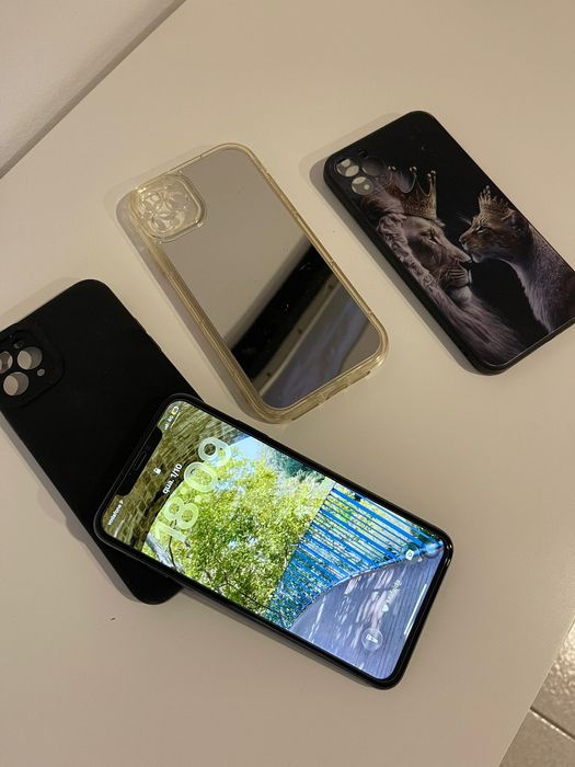 iPhone 11 Pro Max 512GB
