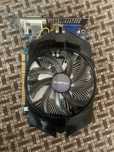 Видеокарта NVidia Geforce gtx 650 1gb