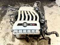 Silnik Kompletny 2.8 VR6 BDE Seat Leon 1M, Golf, Passat, Bora, Audi