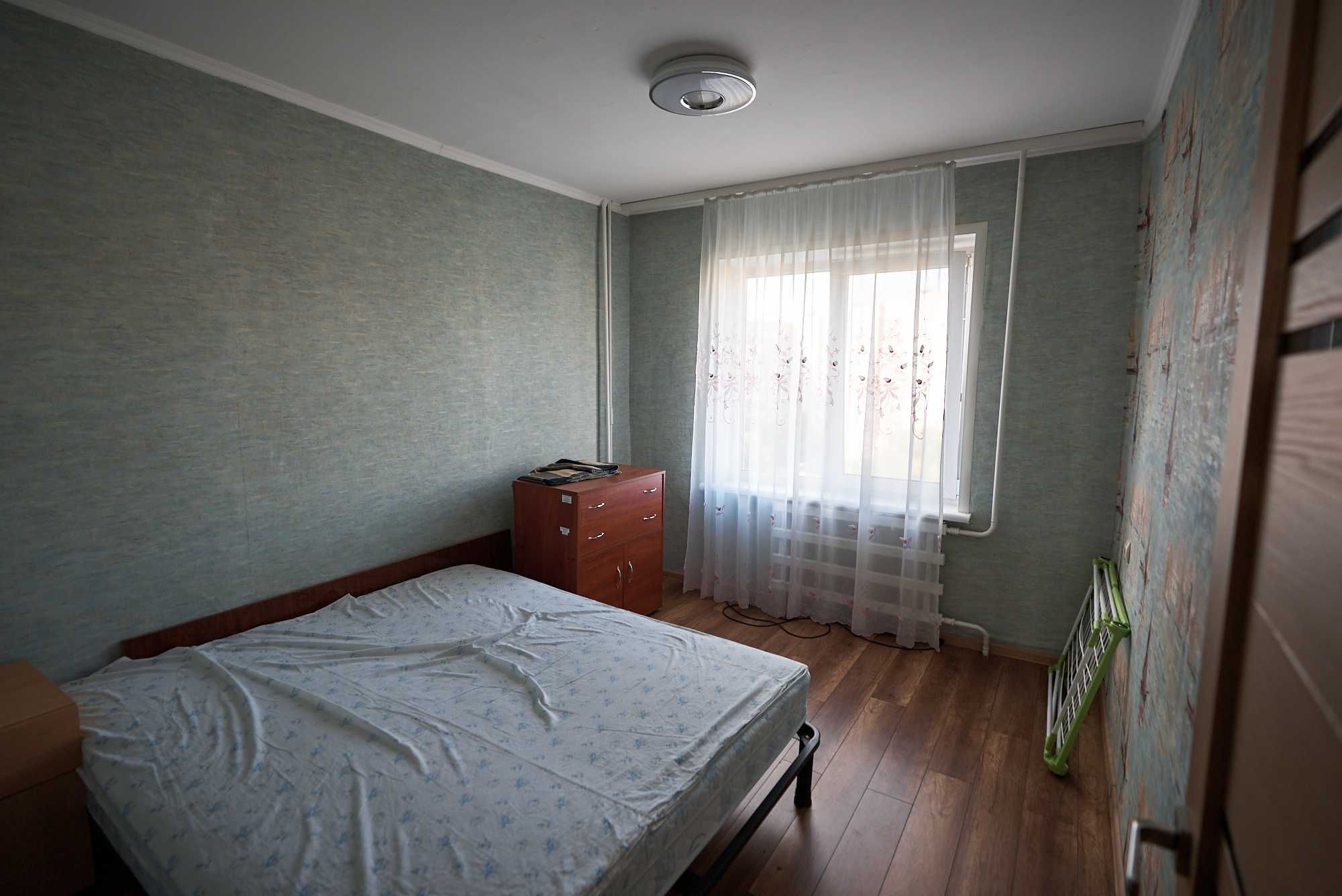 Власник. 4к квартира Лазурний