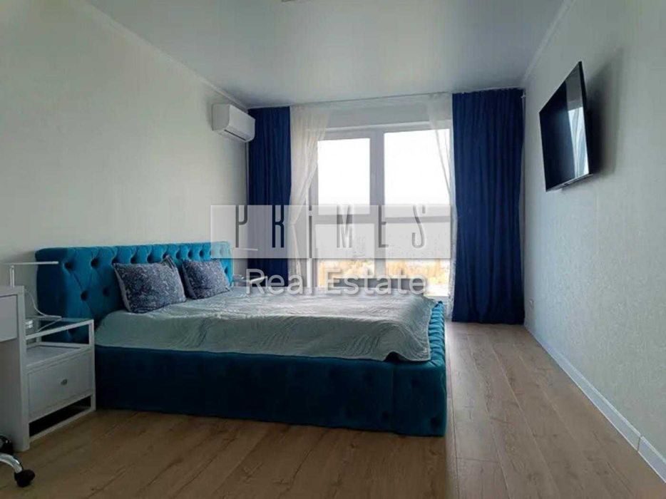 Продаж 1к квартири, вул. Ревуцького 40г Харківський масив, Харьківська