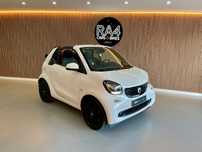 Smart Fortwo Cabrio 0.9 Prime 90 Aut.