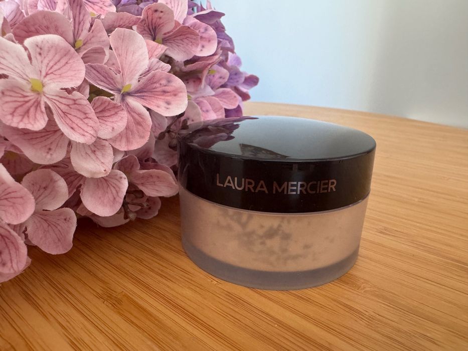 Puder sypki Laura Mercier Translucent